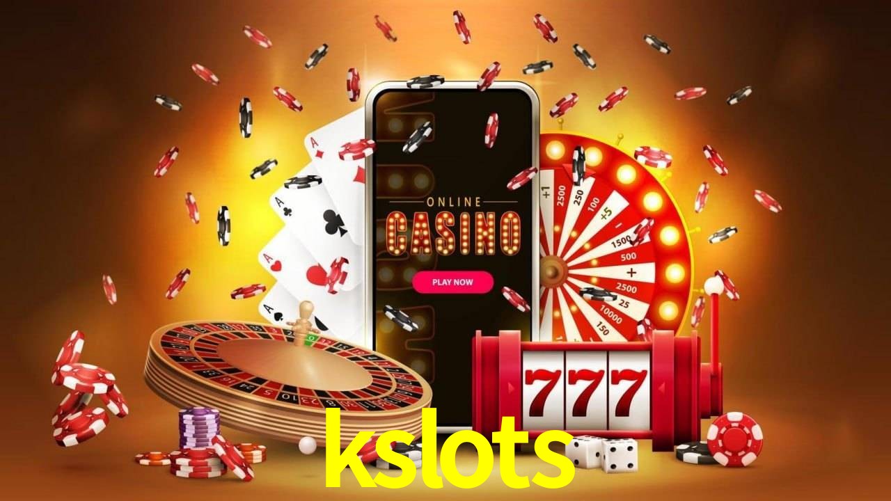 kslots 公平游戏