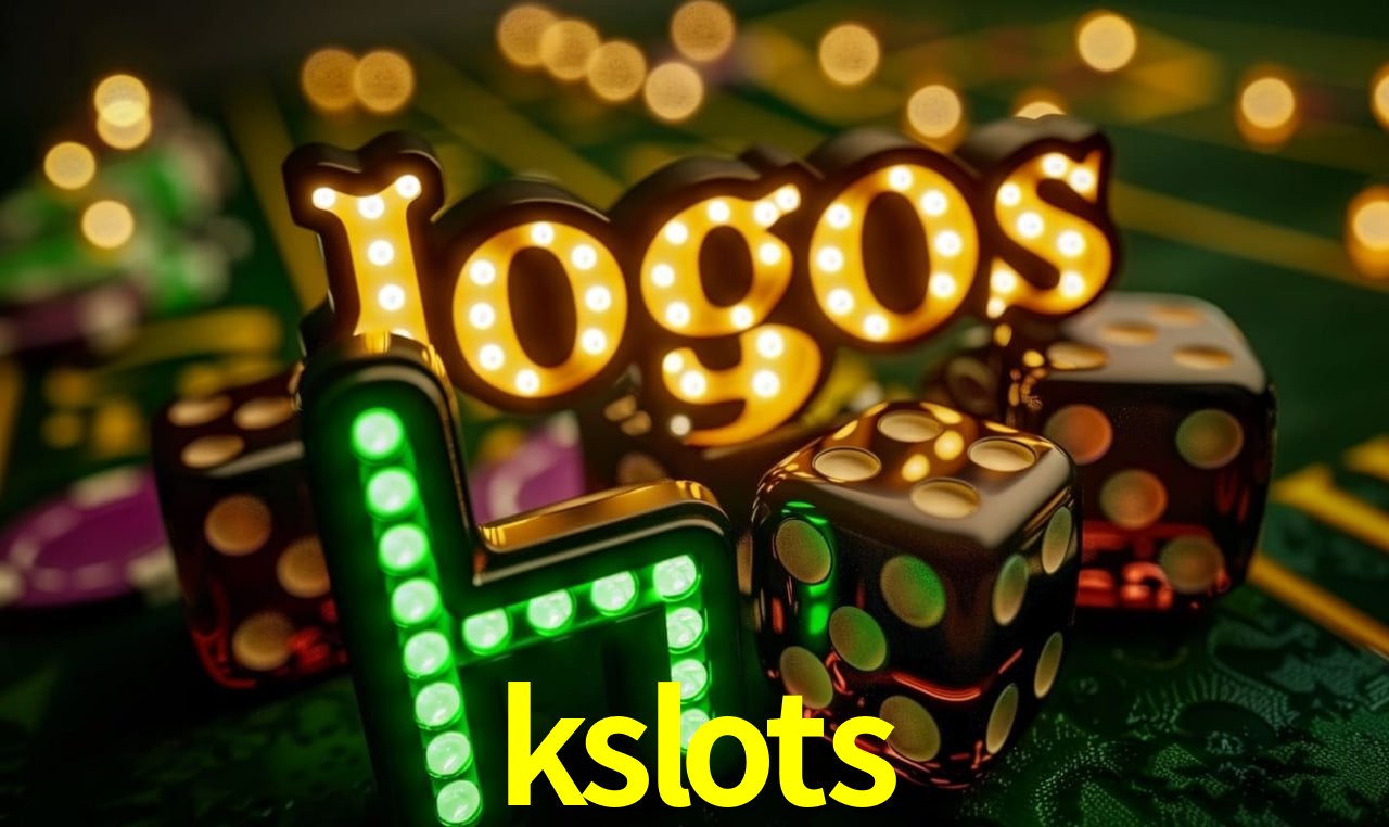 plataforma kslots