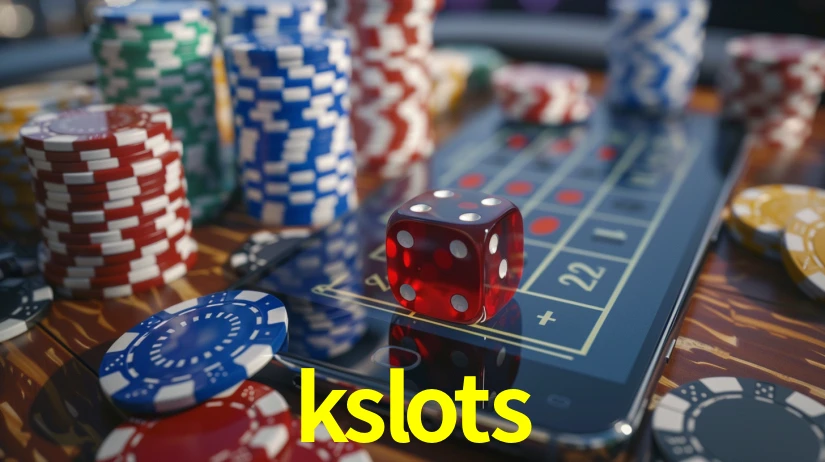 Bônus App kslots