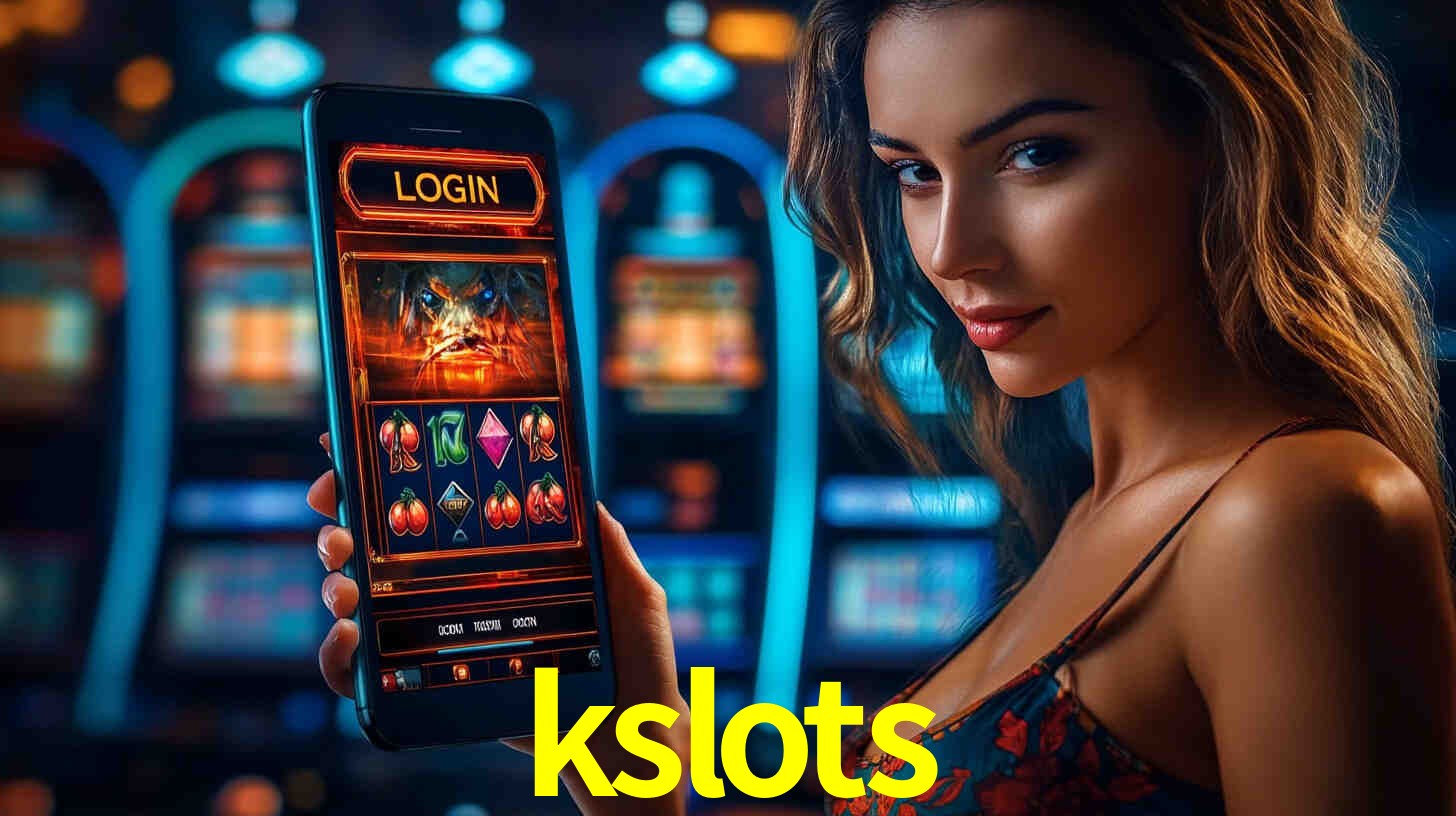 Ofertas App kslots